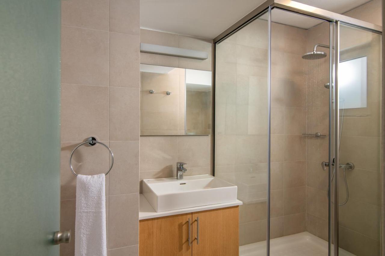 Ariadni Suites Karteros Exterior photo